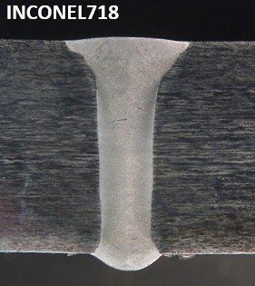 INCONEL718